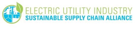 Electric Utility Industry Sustainable Supply Chain Alliance