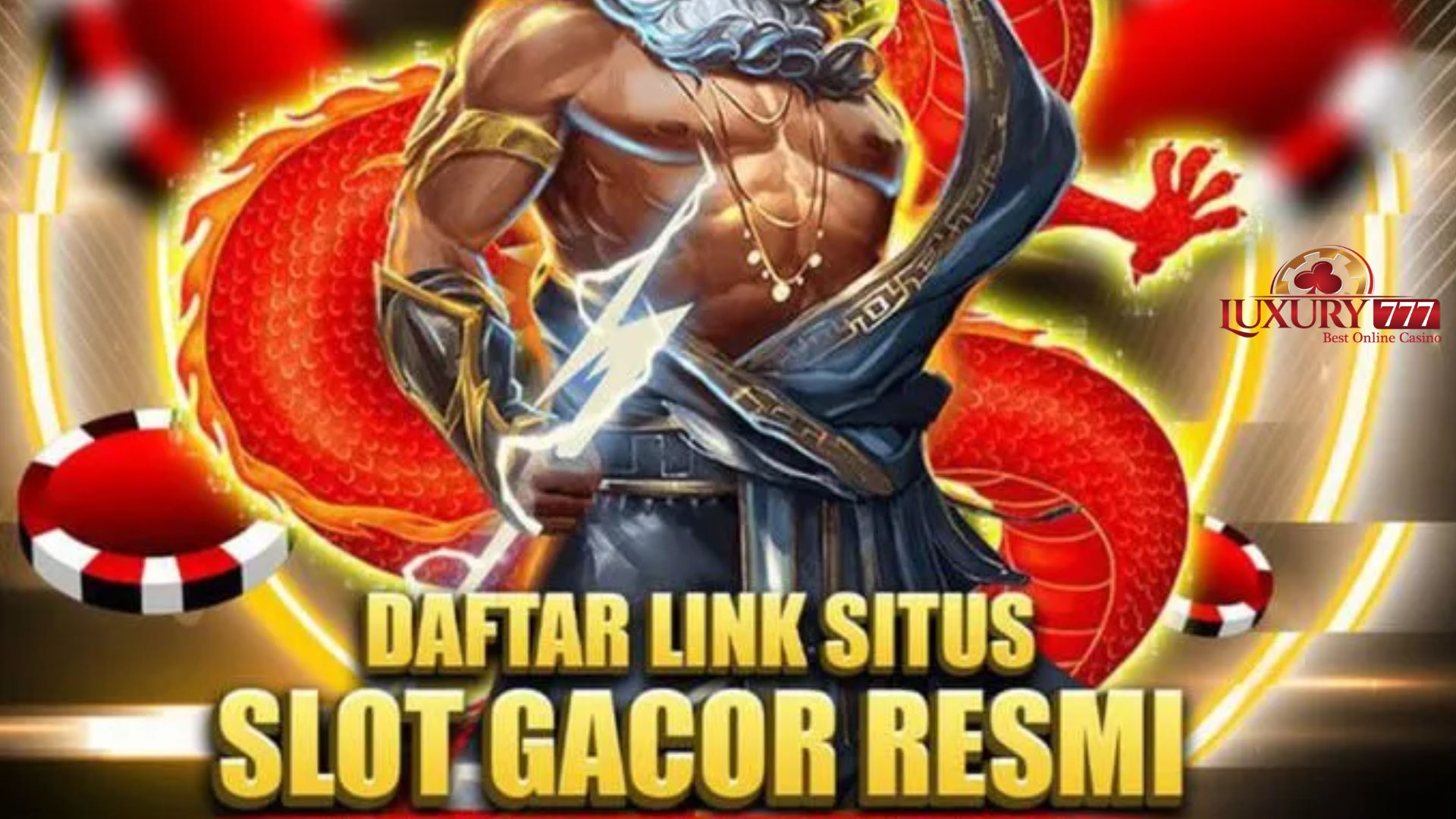Situs Togel Online