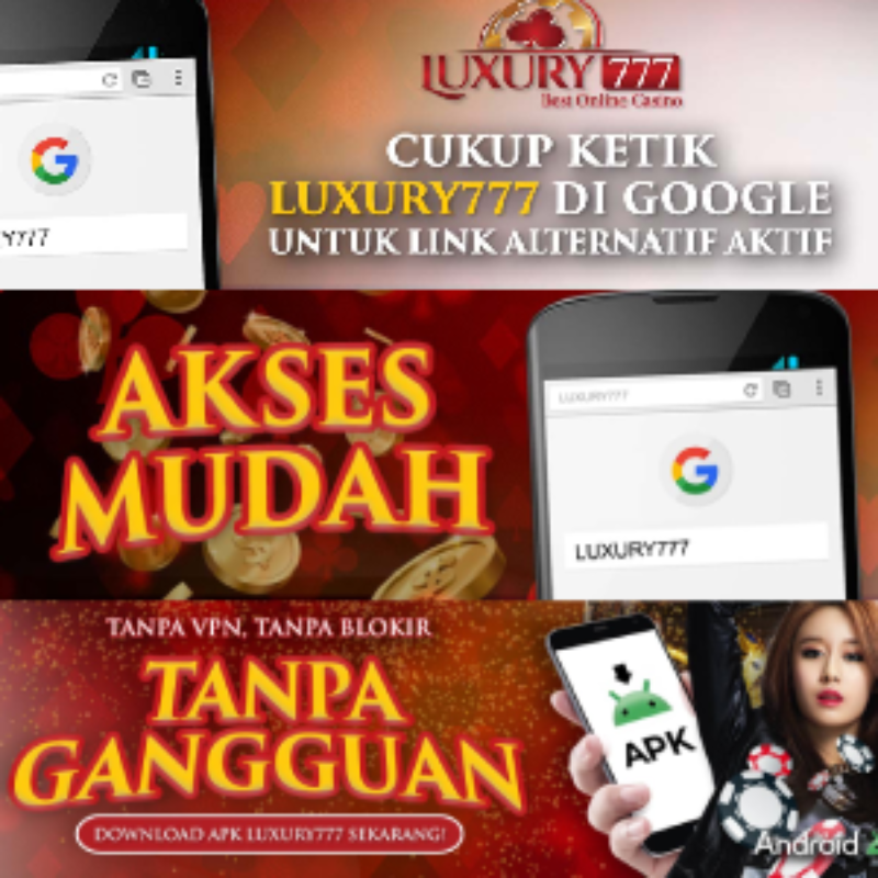 Luxury777: Rahasia Pengalaman Hiburan Game Online Paling Memuaskan! - WooCommerce eCommerce